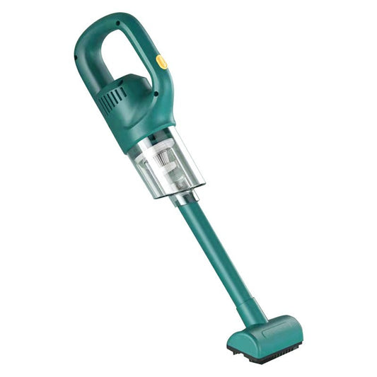 Cordless Handheld Vacuum Cleaner – Powerful Suction for Home and Car